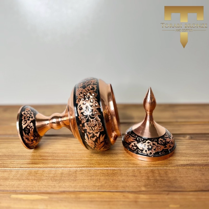 شکلات خوری قطر 19 الماس تراش