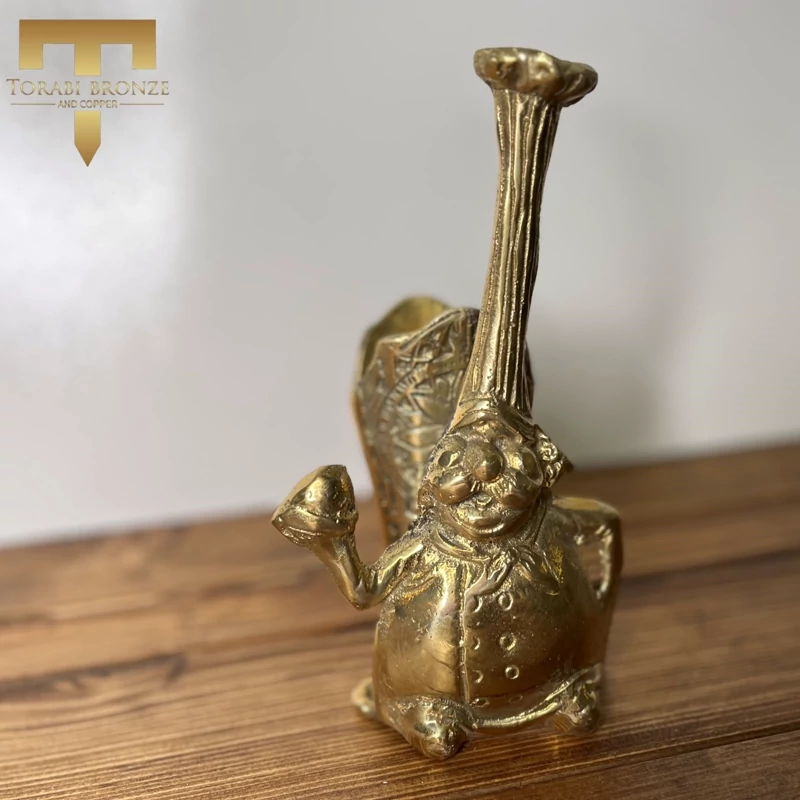 جاکاردی سرآشپز برنزی